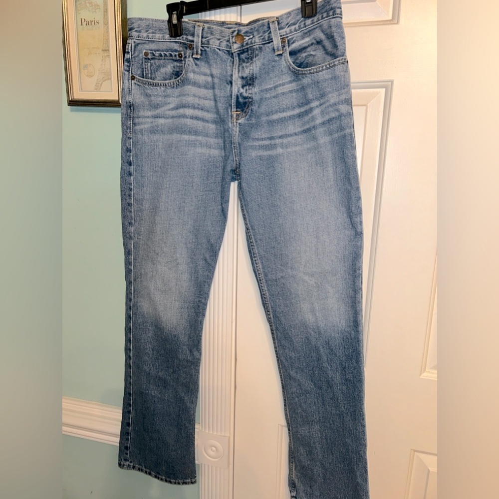 Men’s Hollister Jeans